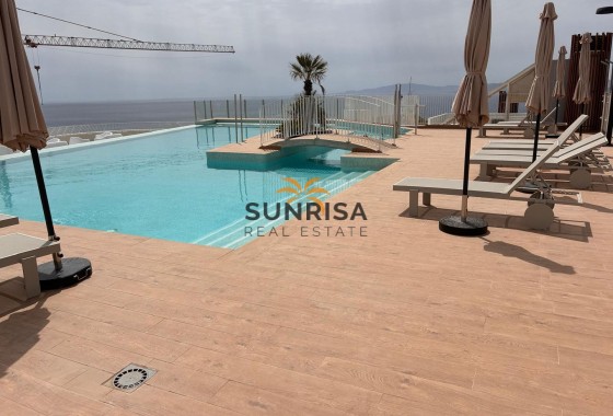 Appartement · Revente - Águilas · Murcia · Espagne