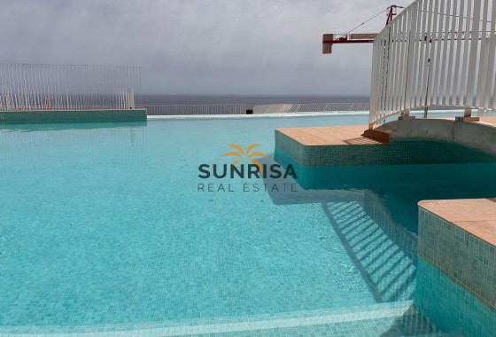 Appartement · Revente - Águilas · Murcia · Espagne