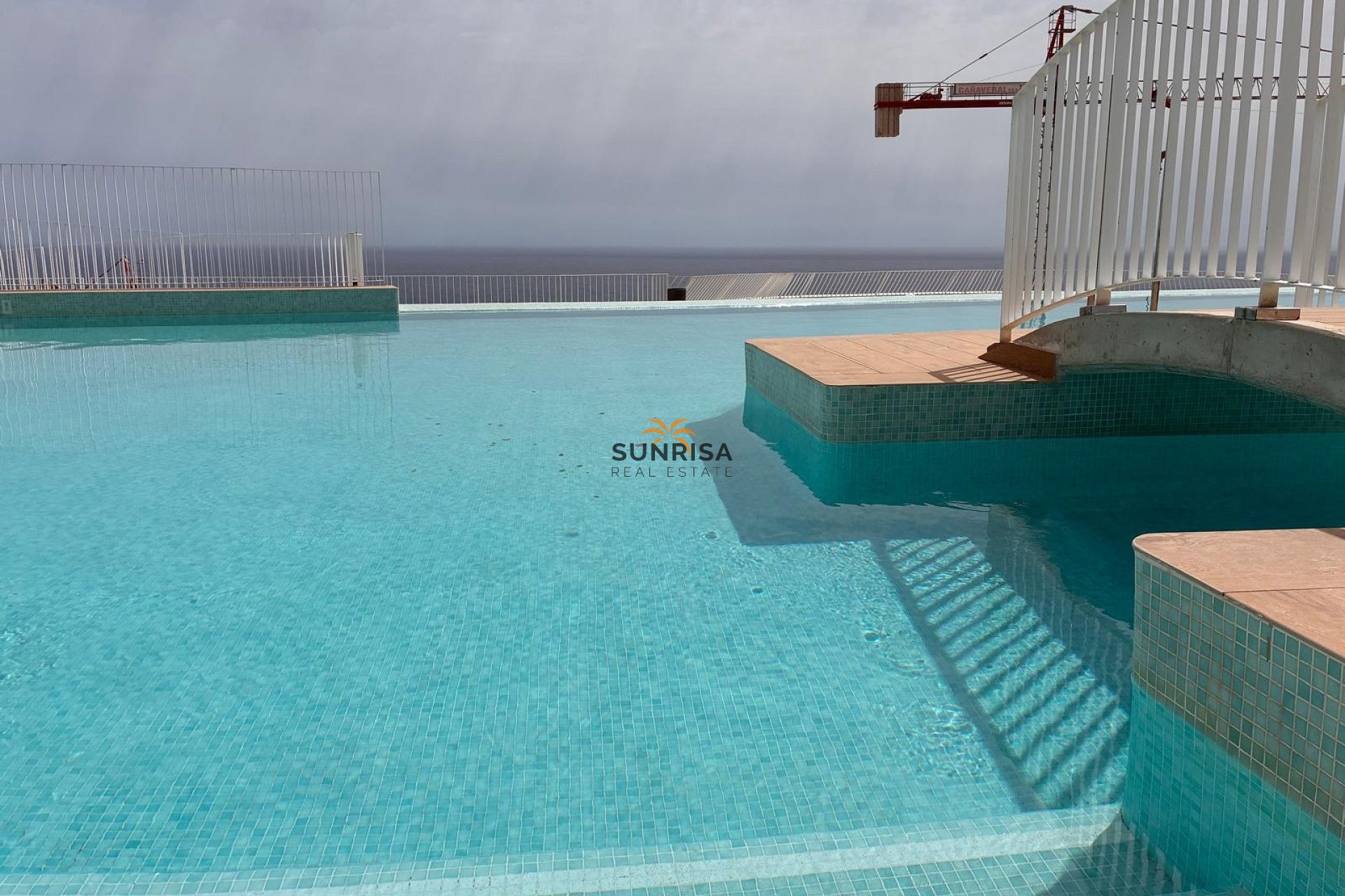Revente - Appartement - Águilas