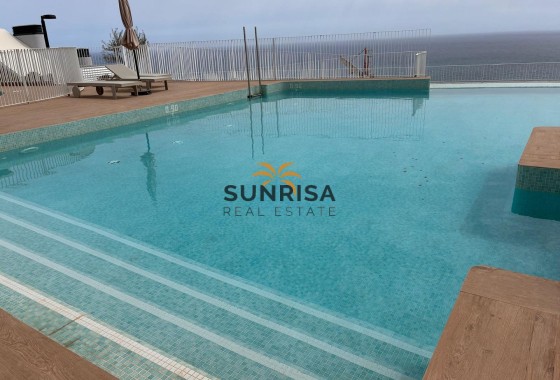 Appartement · Revente - Águilas · Murcia · Espagne