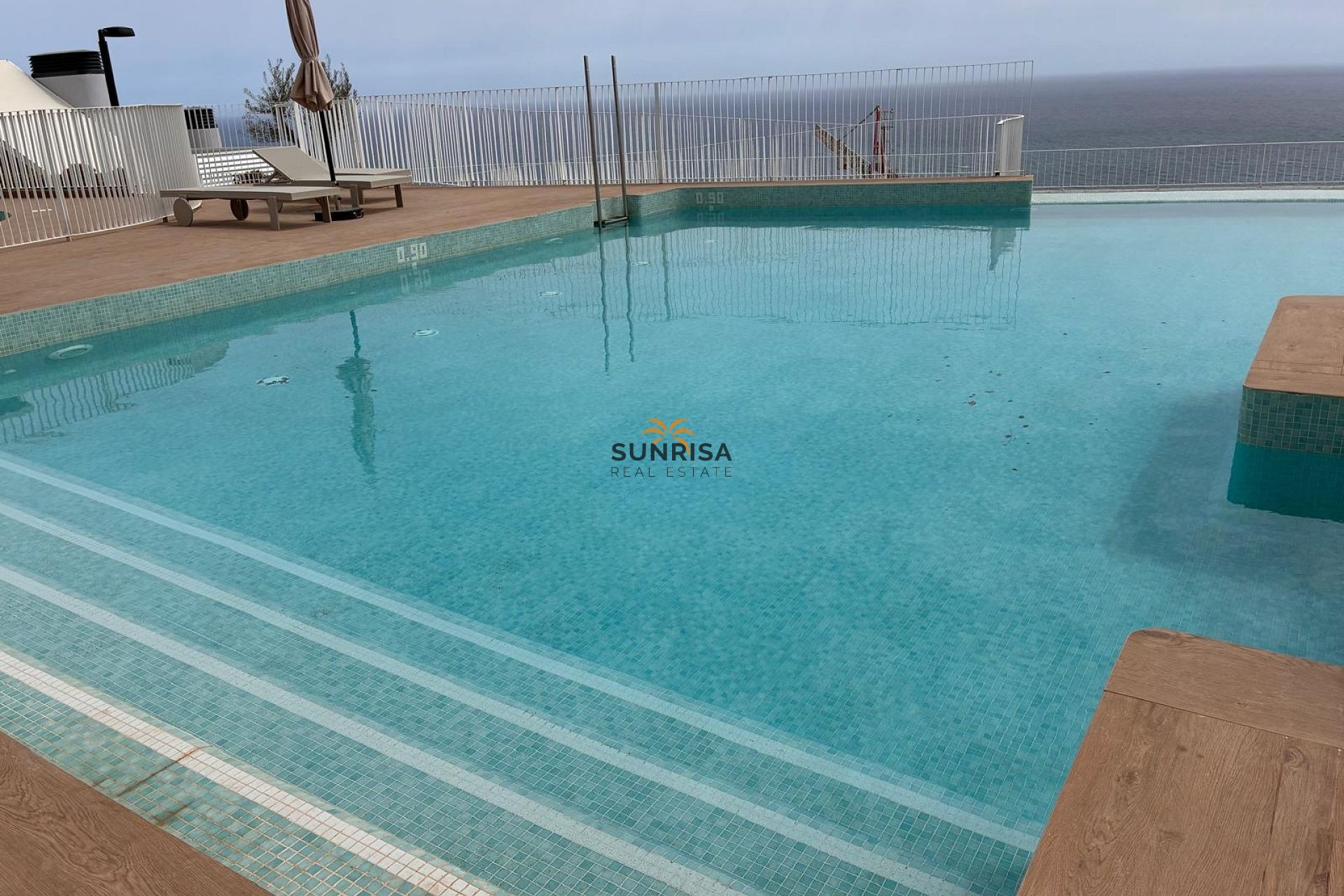 Revente - Appartement - Águilas