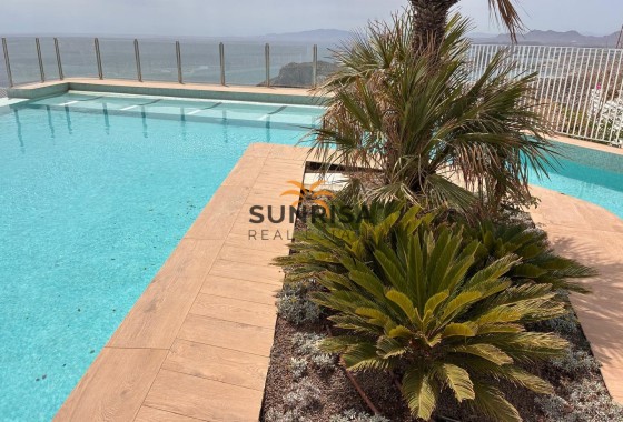 Appartement · Revente - Águilas · Murcia · Espagne