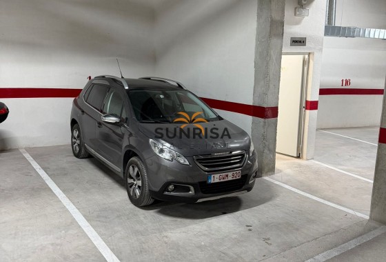Appartement · Revente - Águilas · Murcia · Espagne