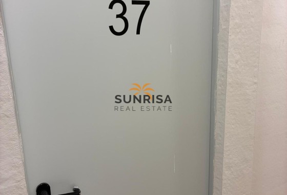 Appartement · Revente - Águilas · Murcia · Espagne