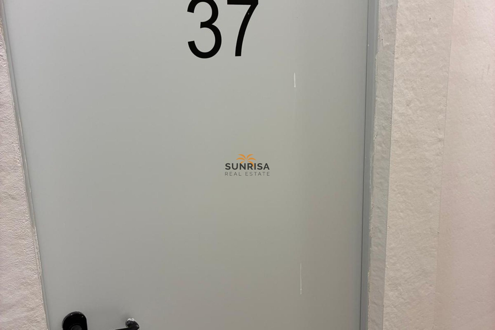 Revente - Appartement - Águilas
