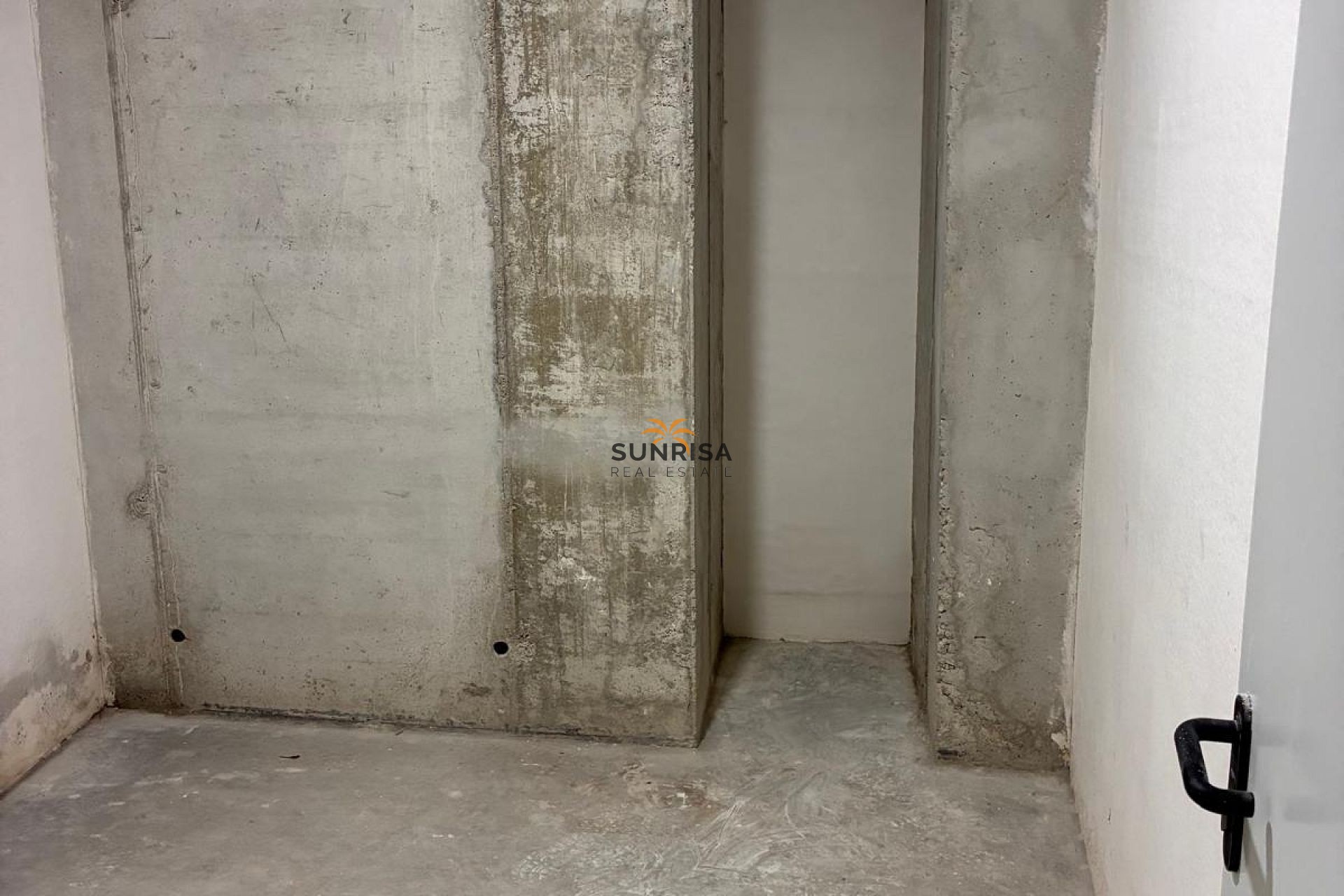 Revente - Appartement - Águilas