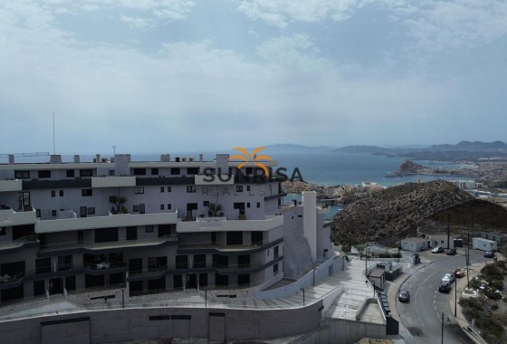 Appartement · Revente - Águilas · Murcia · Espagne
