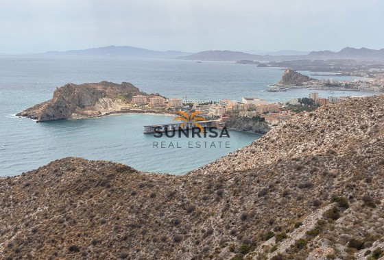 Appartement · Revente - Águilas · Murcia · Espagne