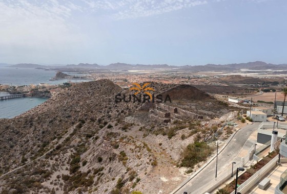 Appartement · Revente - Águilas · Murcia · Espagne