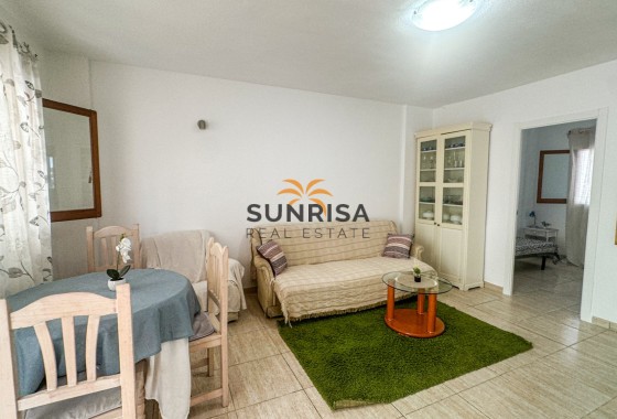 Appartement · Herverkoop - La Zenia · Alicante · Spanje