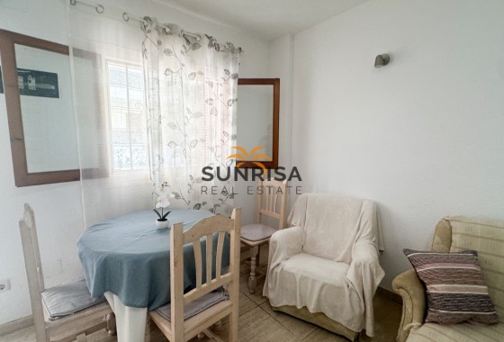 Appartement · Herverkoop - La Zenia · Alicante · Spanje
