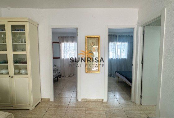 Appartement · Herverkoop - La Zenia · Alicante · Spanje