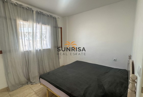 Appartement · Herverkoop - La Zenia · Alicante · Spanje