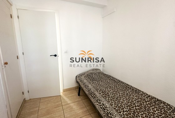 Appartement · Herverkoop - La Zenia · Alicante · Spanje