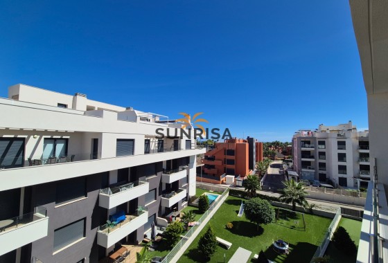 Attique · Revente - Orihuela Costa · Villamartín · Alicante · Espagne