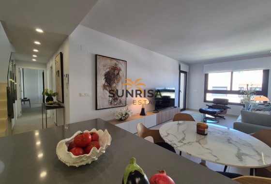 Attique · Revente - Orihuela Costa · Villamartín · Alicante · Espagne