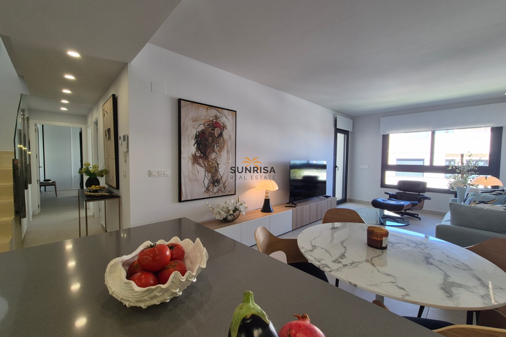 Revente - Attique - Orihuela Costa