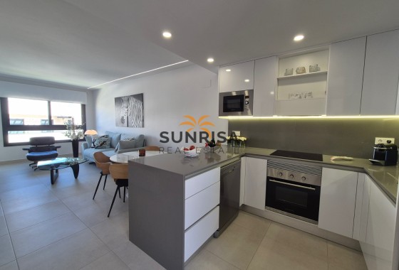 Attique · Revente - Orihuela Costa · Villamartín · Alicante · Espagne