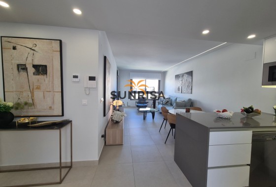 Attique · Revente - Orihuela Costa · Villamartín · Alicante · Espagne