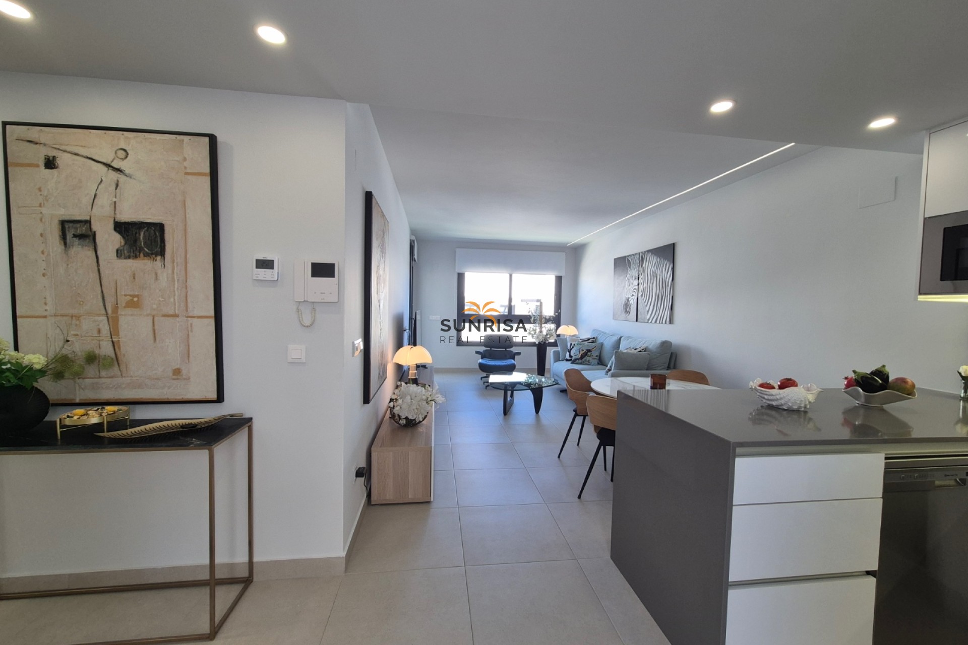 Revente - Attique - Orihuela Costa