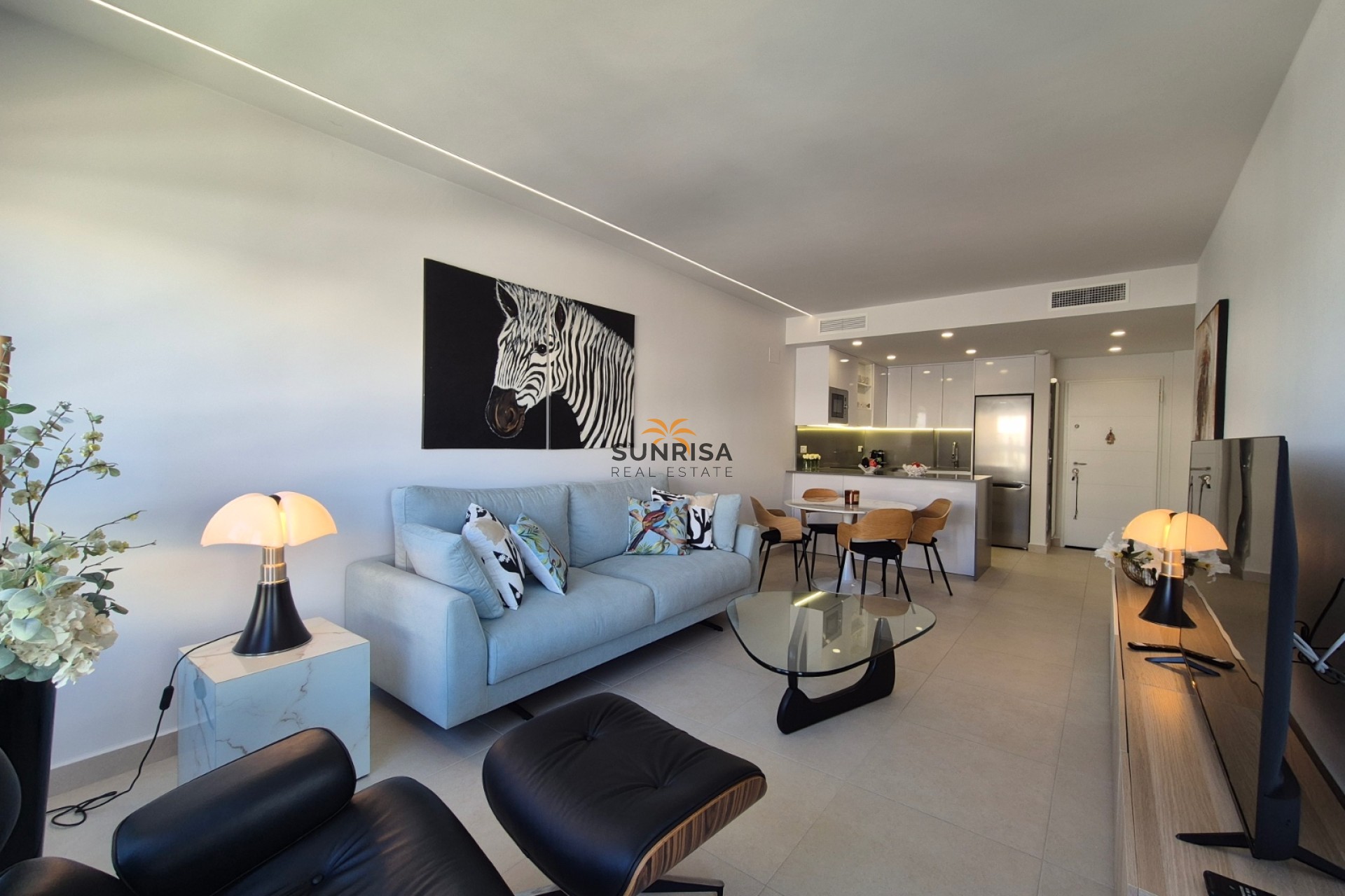 Revente - Attique - Orihuela Costa