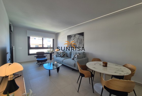 Attique · Revente - Orihuela Costa · Villamartín · Alicante · Espagne