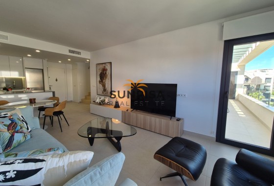 Attique · Revente - Orihuela Costa · Villamartín · Alicante · Espagne