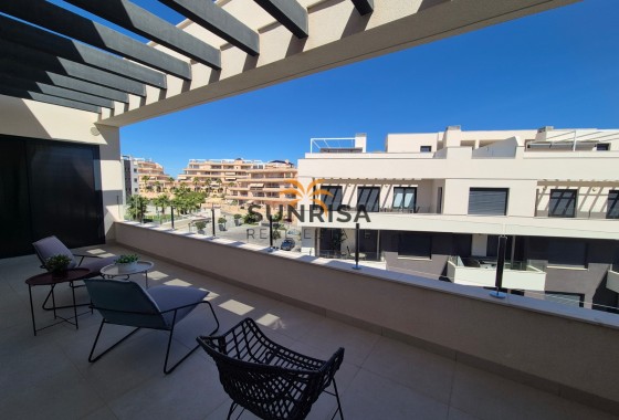 Attique · Revente - Orihuela Costa · Villamartín · Alicante · Espagne