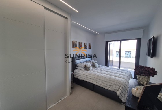 Attique · Revente - Orihuela Costa · Villamartín · Alicante · Espagne