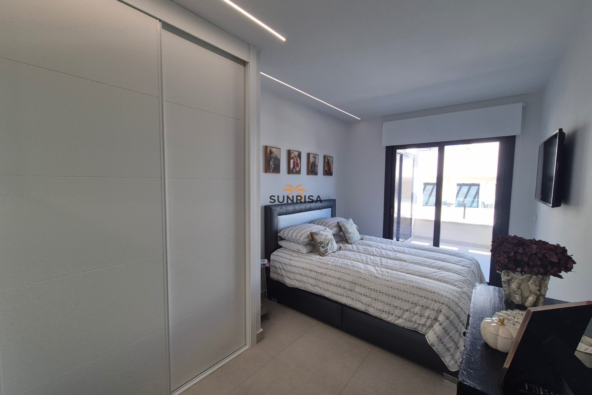 Revente - Attique - Orihuela Costa