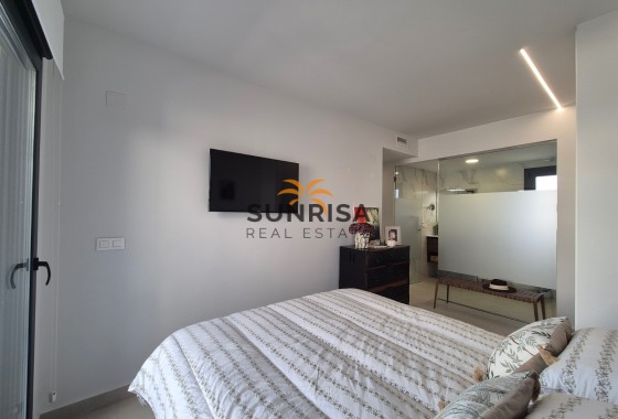 Attique · Revente - Orihuela Costa · Villamartín · Alicante · Espagne