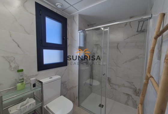 Attique · Revente - Orihuela Costa · Villamartín · Alicante · Espagne