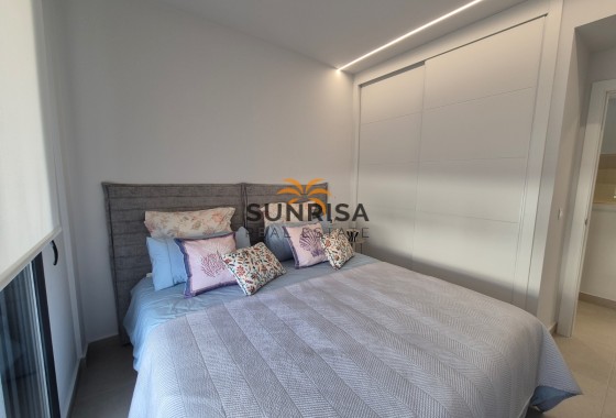 Attique · Revente - Orihuela Costa · Villamartín · Alicante · Espagne