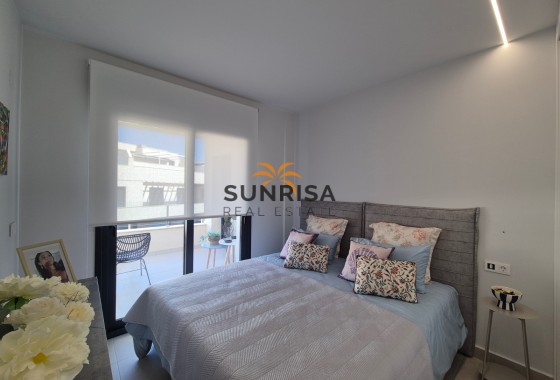 Attique · Revente - Orihuela Costa · Villamartín · Alicante · Espagne