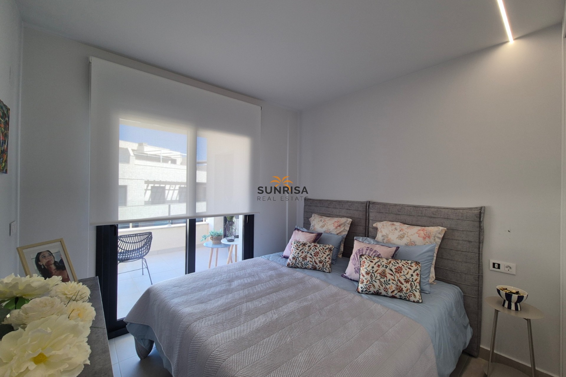 Revente - Attique - Orihuela Costa