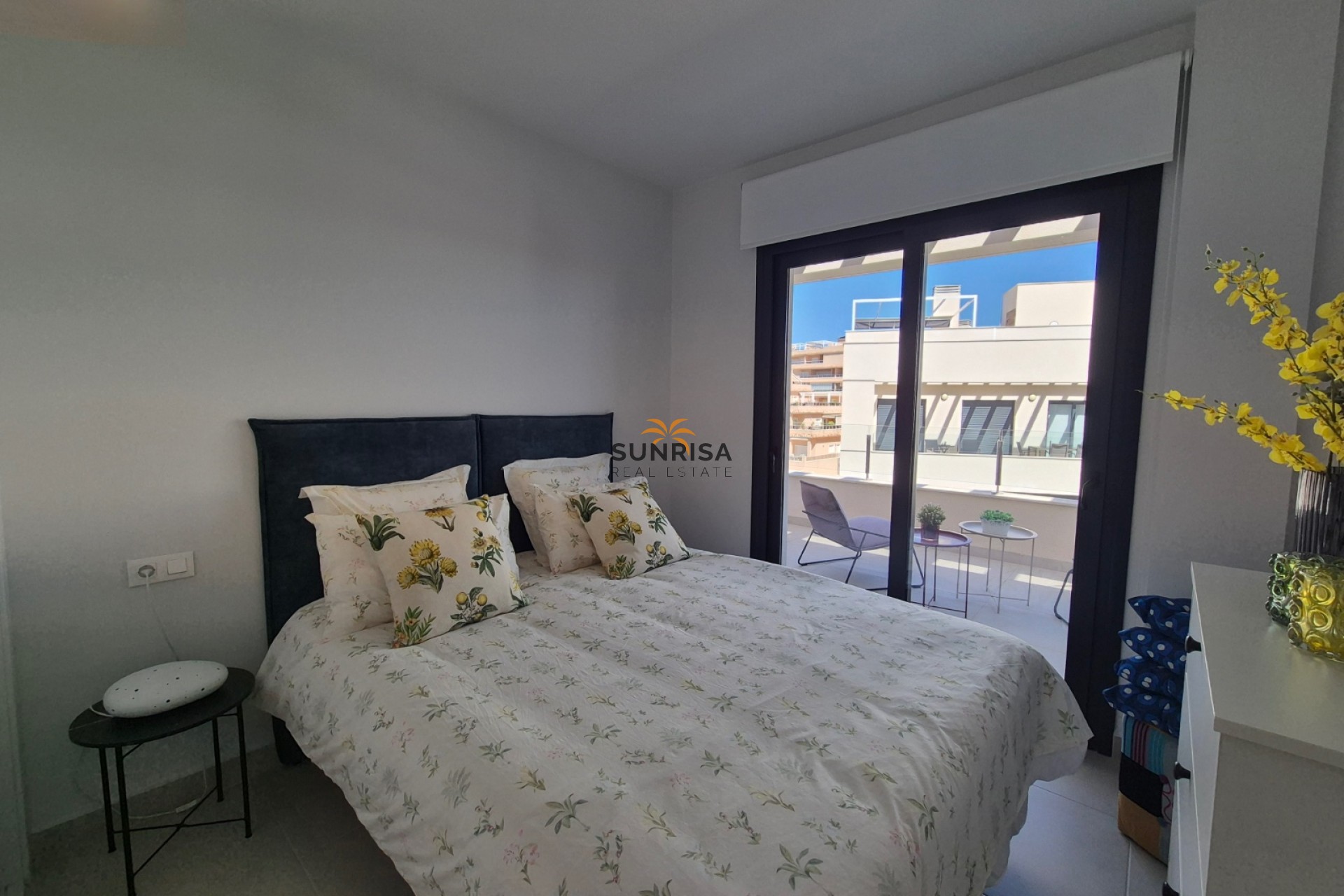 Revente - Attique - Orihuela Costa