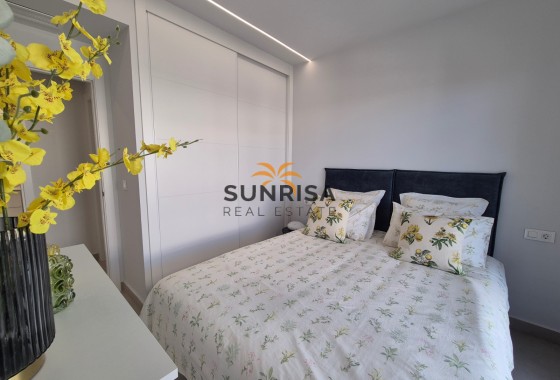 Attique · Revente - Orihuela Costa · Villamartín · Alicante · Espagne