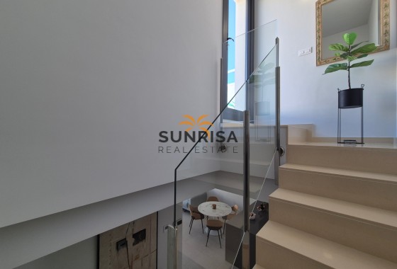 Attique · Revente - Orihuela Costa · Villamartín · Alicante · Espagne