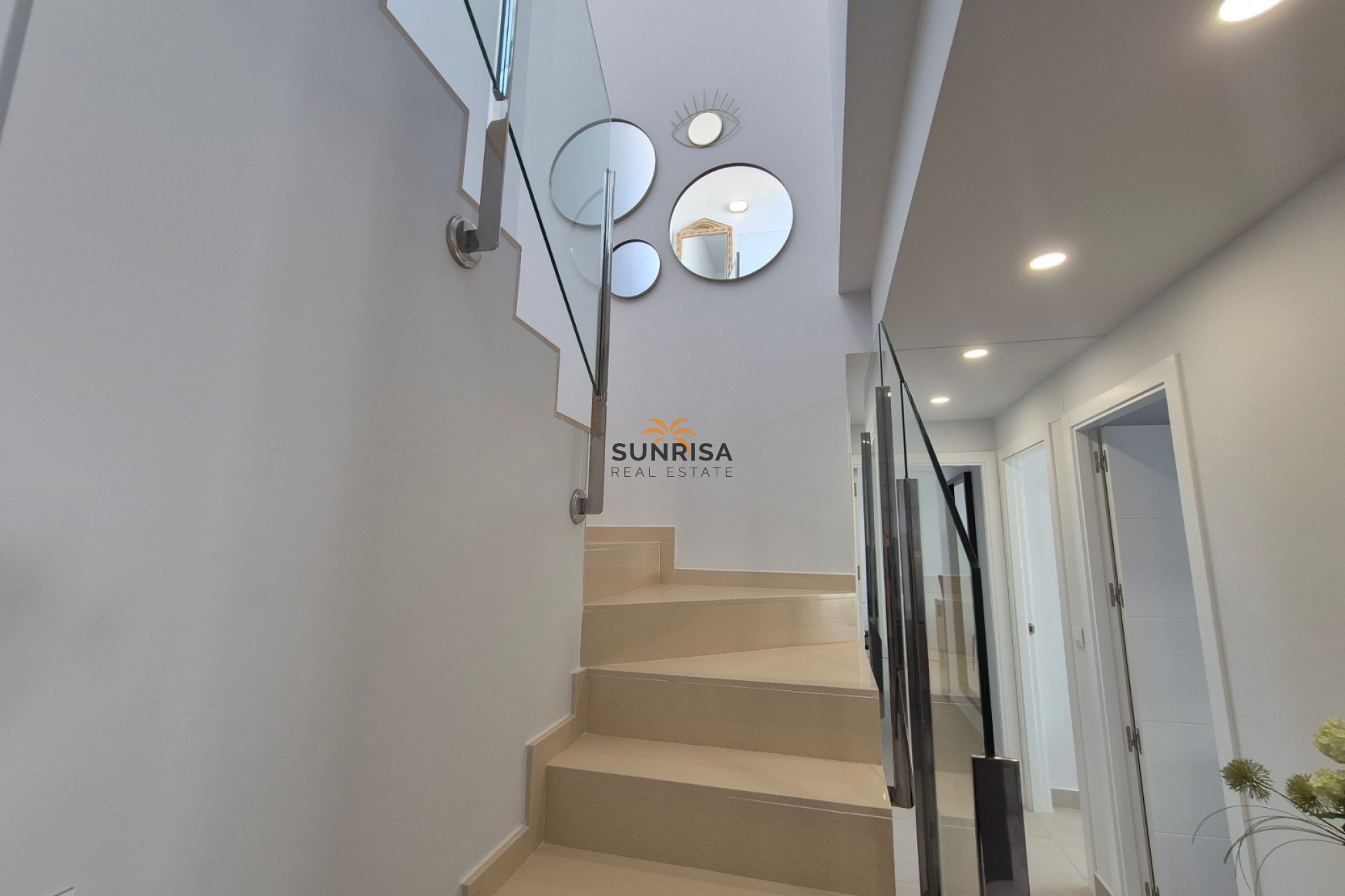 Revente - Attique - Orihuela Costa