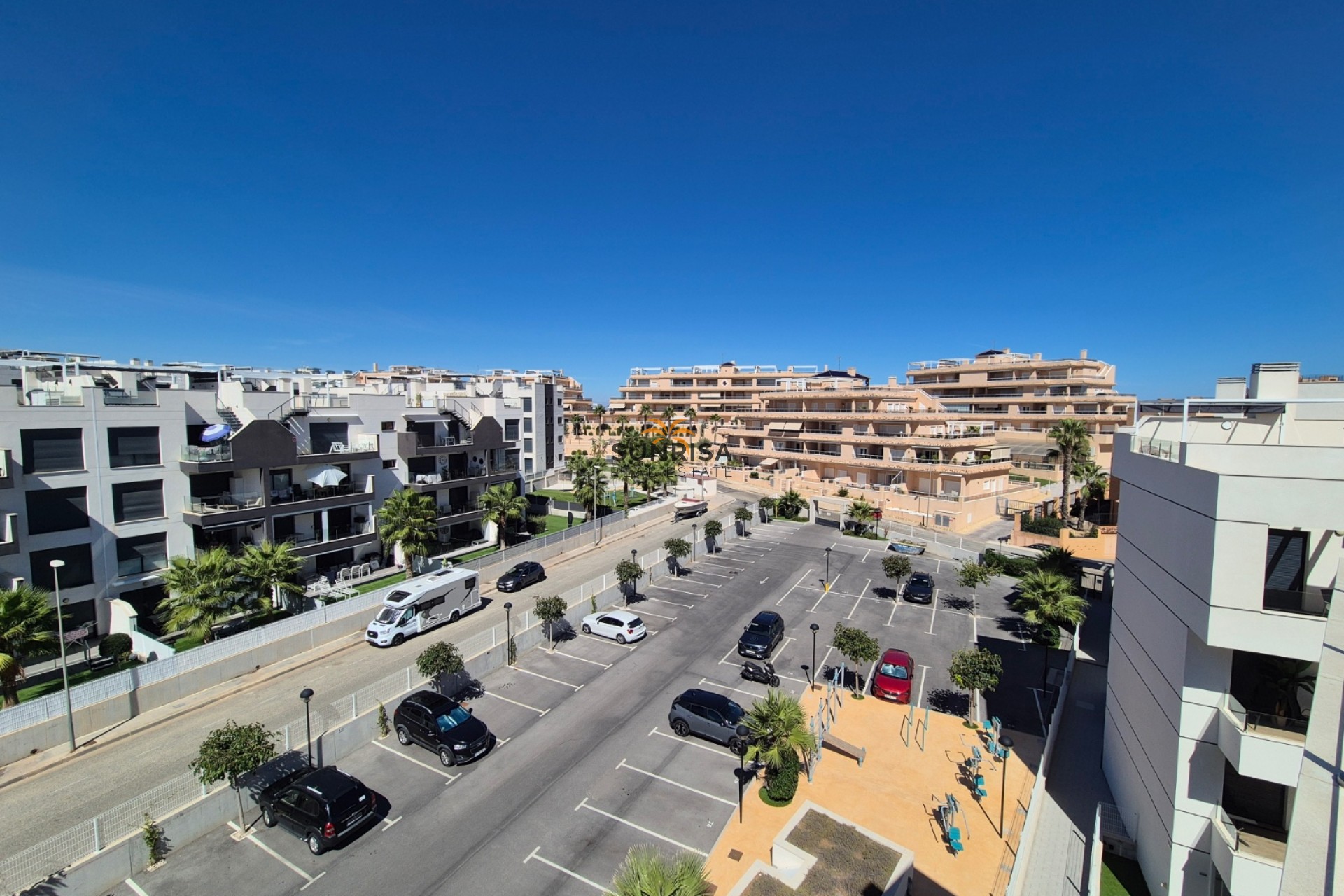 Revente - Attique - Orihuela Costa
