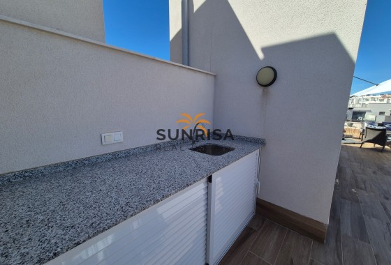 Attique · Revente - Orihuela Costa · Villamartín · Alicante · Espagne