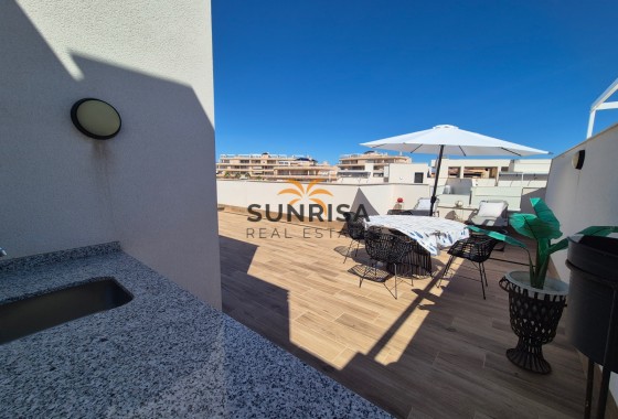 Attique · Revente - Orihuela Costa · Villamartín · Alicante · Espagne