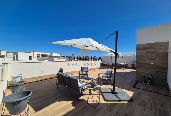 Attique · Revente - Orihuela Costa · Villamartín · Alicante · Espagne