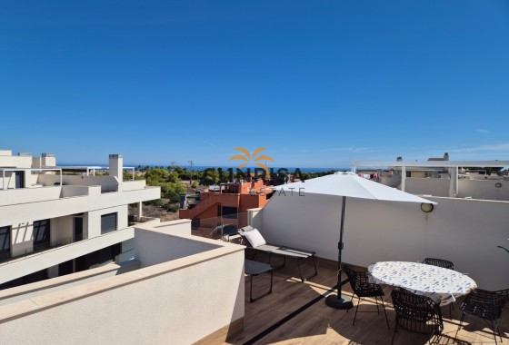 Attique · Revente - Orihuela Costa · Villamartín · Alicante · Espagne