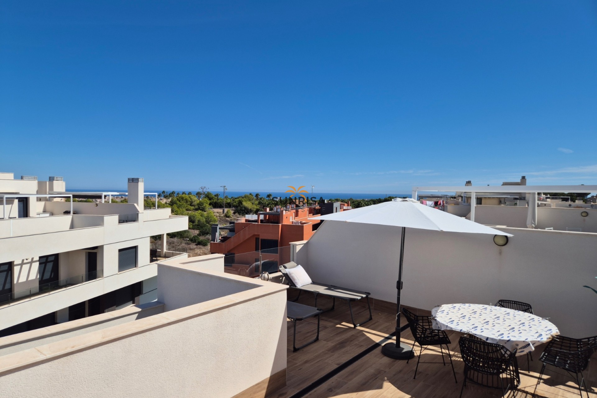 Revente - Attique - Orihuela Costa
