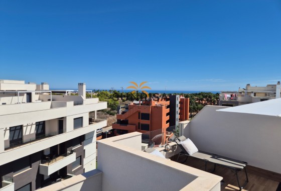 Attique · Revente - Orihuela Costa · Villamartín · Alicante · Espagne