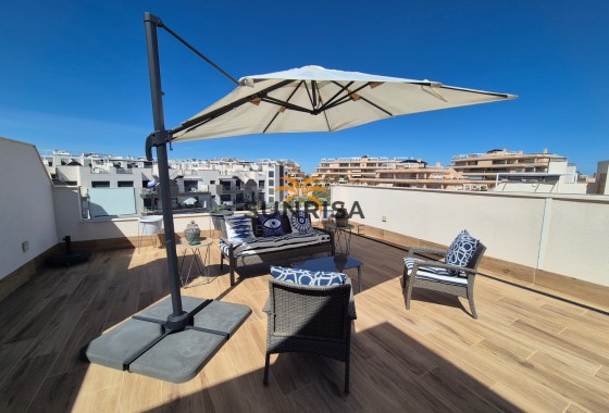 Attique · Revente - Orihuela Costa · Villamartín · Alicante · Espagne