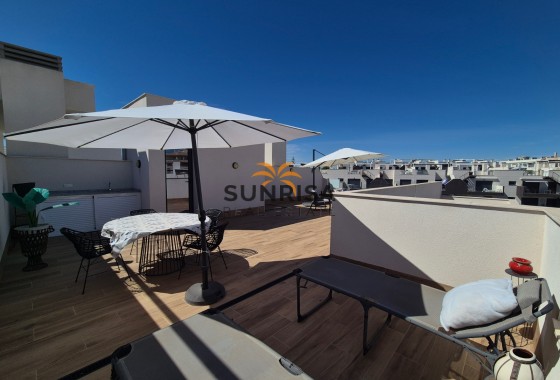 Attique · Revente - Orihuela Costa · Villamartín · Alicante · Espagne