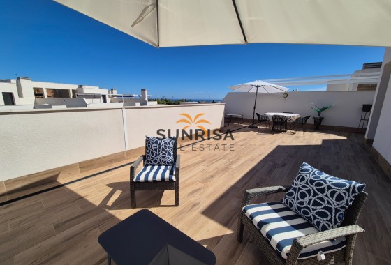 Attique · Revente - Orihuela Costa · Villamartín · Alicante · Espagne