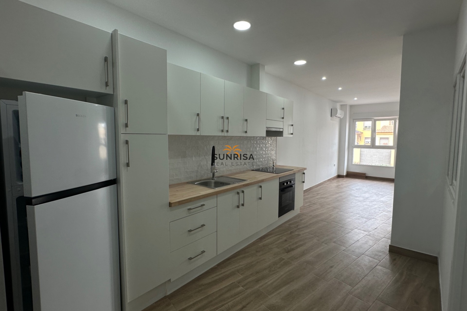 Herverkoop - Appartement - Torrevieja